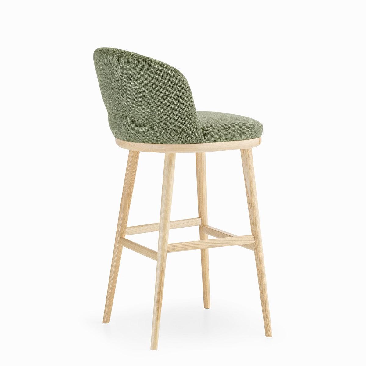 Tosca WHS High Stool-Contract Furniture Store for hospitality, leisure & commercial projects