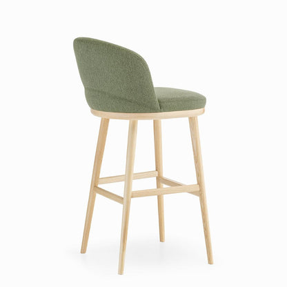 Tosca WHS High Stool-Contract Furniture Store for hospitality, leisure & commercial projects