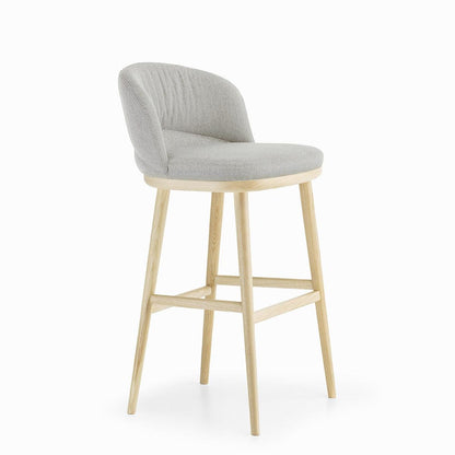 Tosca WHS High Stool-Contract Furniture Store for hospitality, leisure & commercial projects