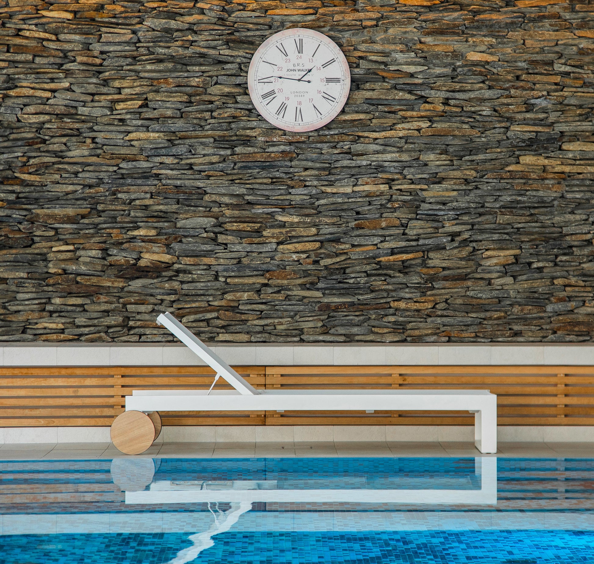 Toscania Lounger