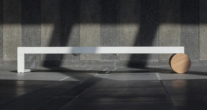 Toscania Lounger-Contract Furniture Store for hospitality, leisure & commercial projects