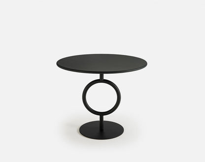 Totem Dining Table-Contract Furniture Store for hospitality, leisure & commercial projects