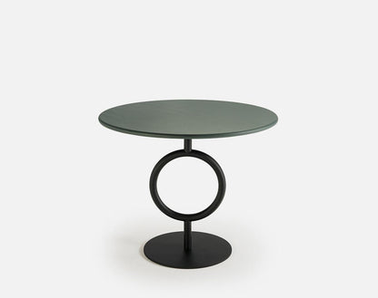 Totem Dining Table-Contract Furniture Store for hospitality, leisure & commercial projects