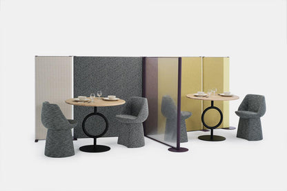 Totem Dining Table-Contract Furniture Store for hospitality, leisure & commercial projects