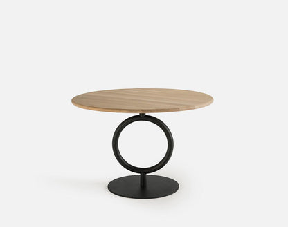 Totem Dining Table-Contract Furniture Store for hospitality, leisure & commercial projects