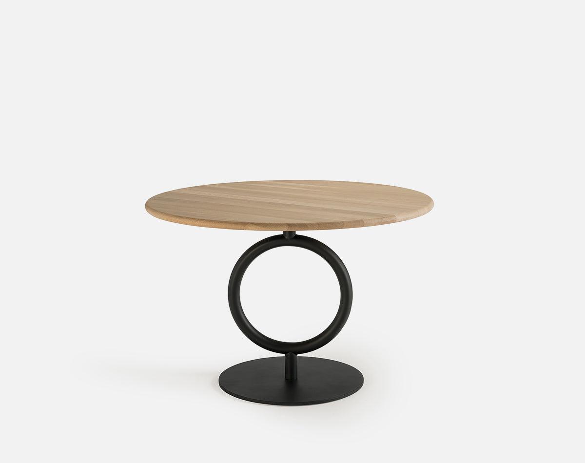 Totem Dining Table-Sancal-Contract Furniture Store