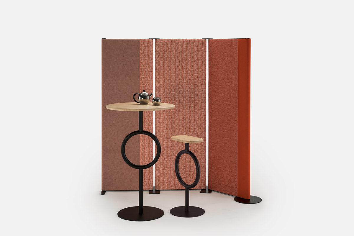 Totem High Stool