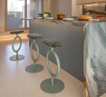 Totem High Stool