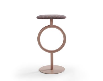 Totem High Stool