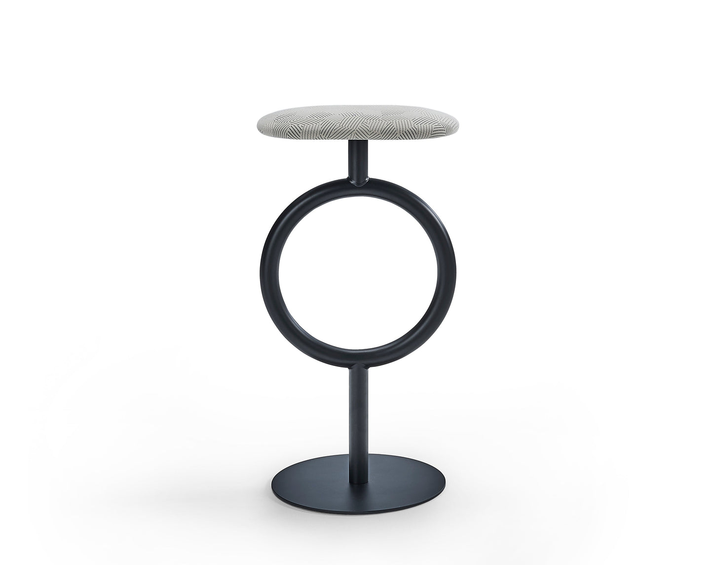 Totem High Stool