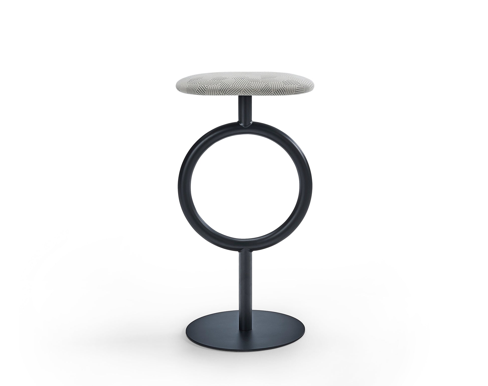 Totem High Stool