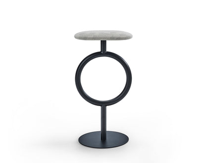 Totem High Stool