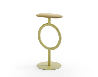 Totem High Stool
