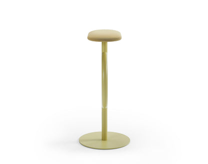Totem High Stool