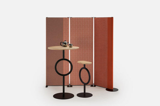 Totem Poseur Table-Contract Furniture Store for hospitality, leisure & commercial projects