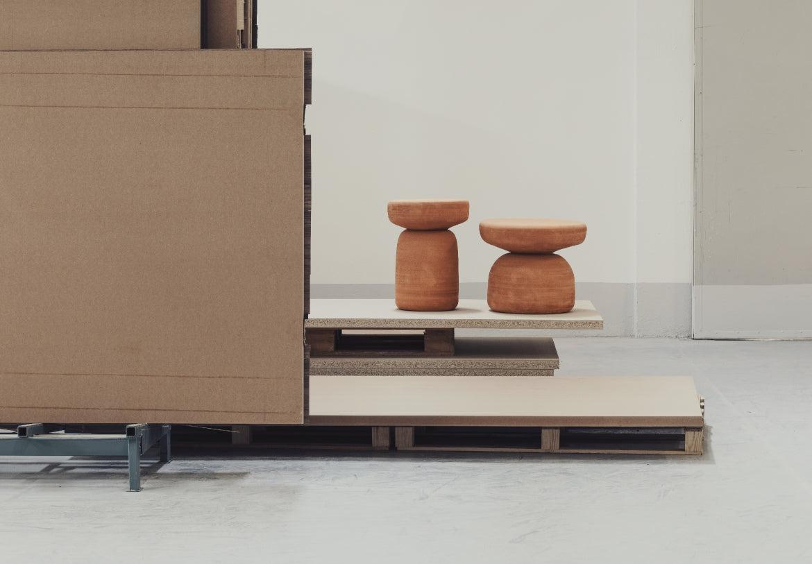 Tototò Coffee Table-Contract Furniture Store for hospitality, leisure & commercial projects