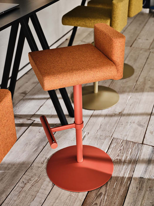 Toy SG TS High Stool-Contract Furniture Store for hospitality, leisure & commercial projects