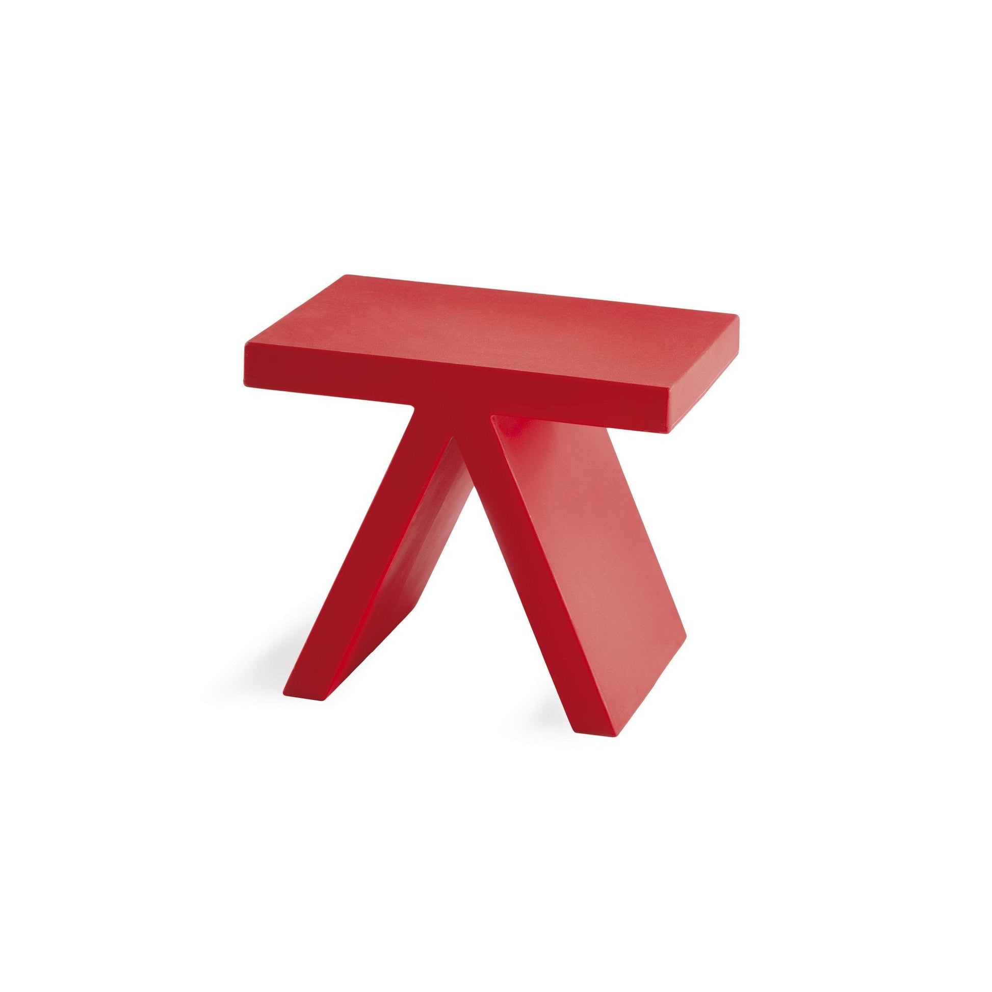 Toy Side Table