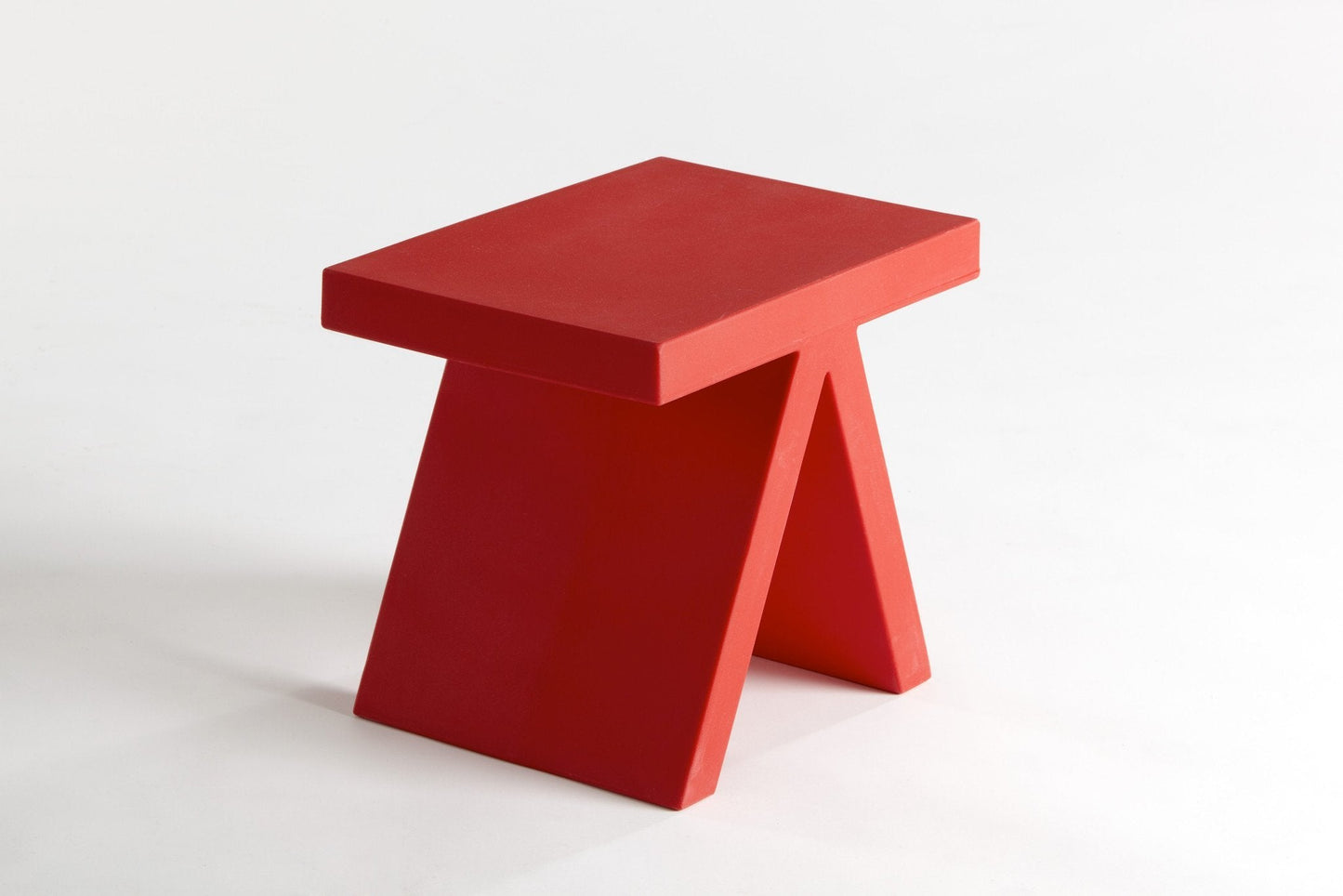 Toy Side Table