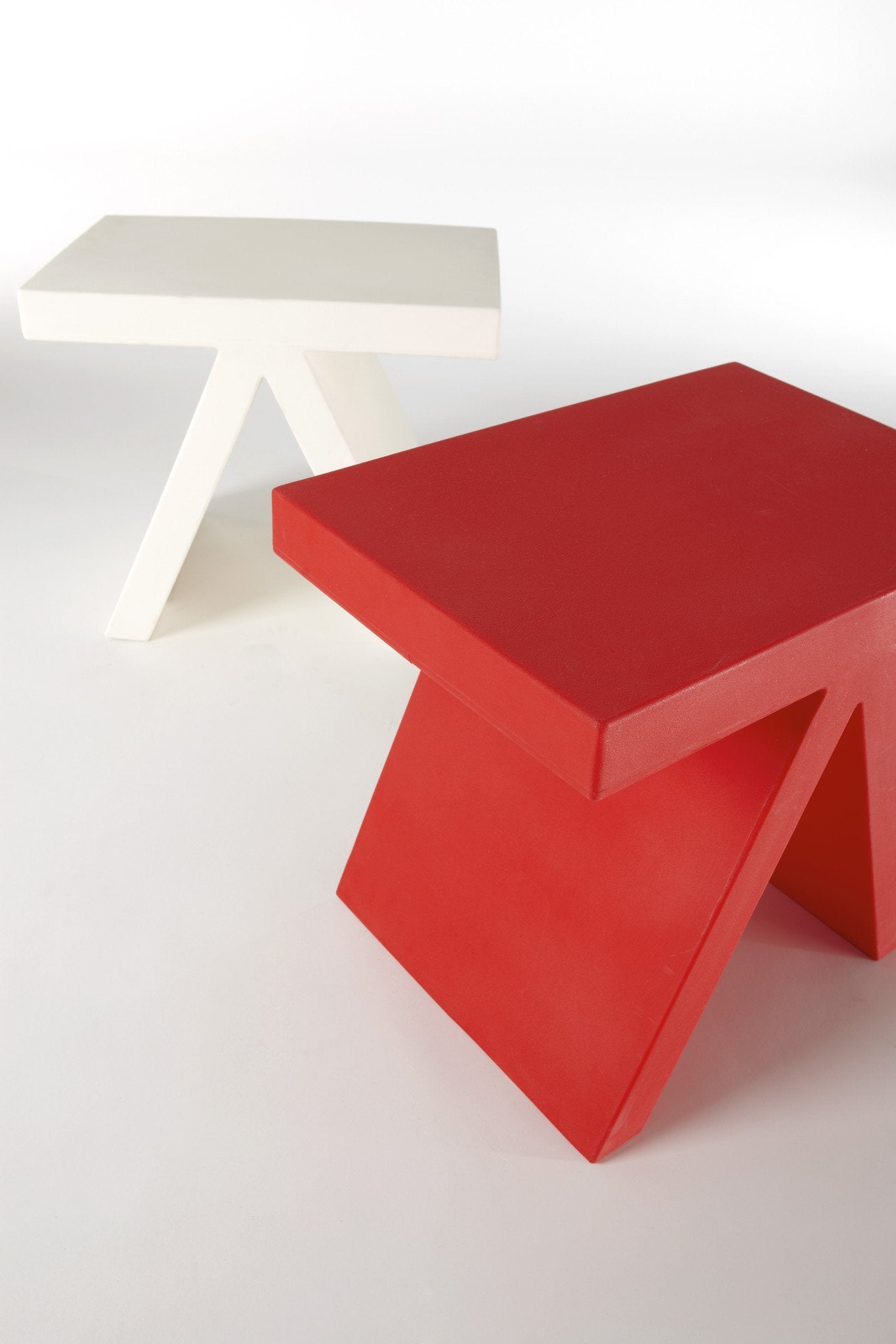 Toy Side Table