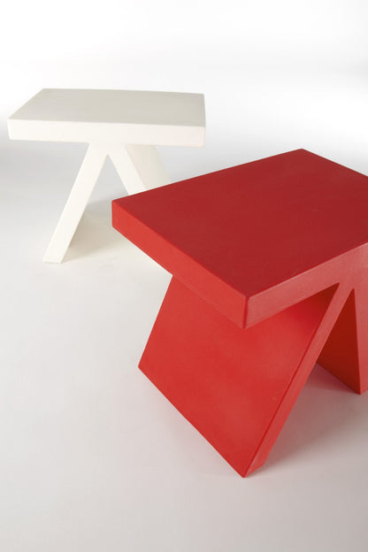Toy Side Table