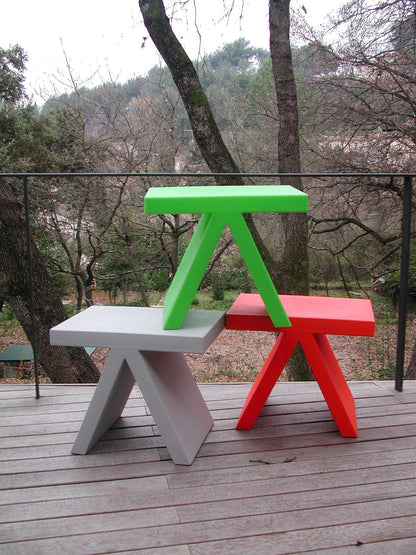Toy Side Table