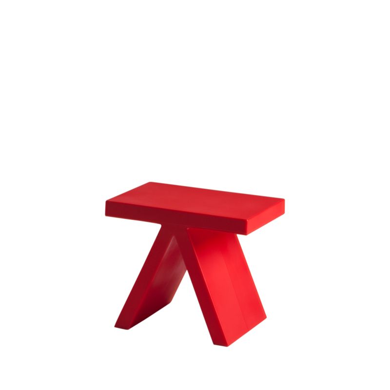 Toy Side Table-Slide Design-Contract Furniture Store