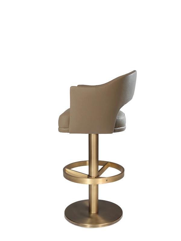 Toyo High Stool-Contract Furniture Store for hospitality, leisure & commercial projects