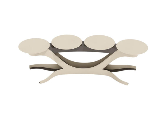 Tralcio Bench-Contract Furniture Store for hospitality, leisure & commercial projects