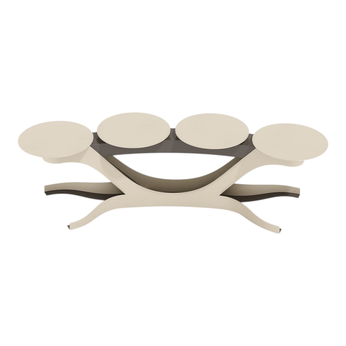 Tralcio Bench-Contract Furniture Store for hospitality, leisure & commercial projects