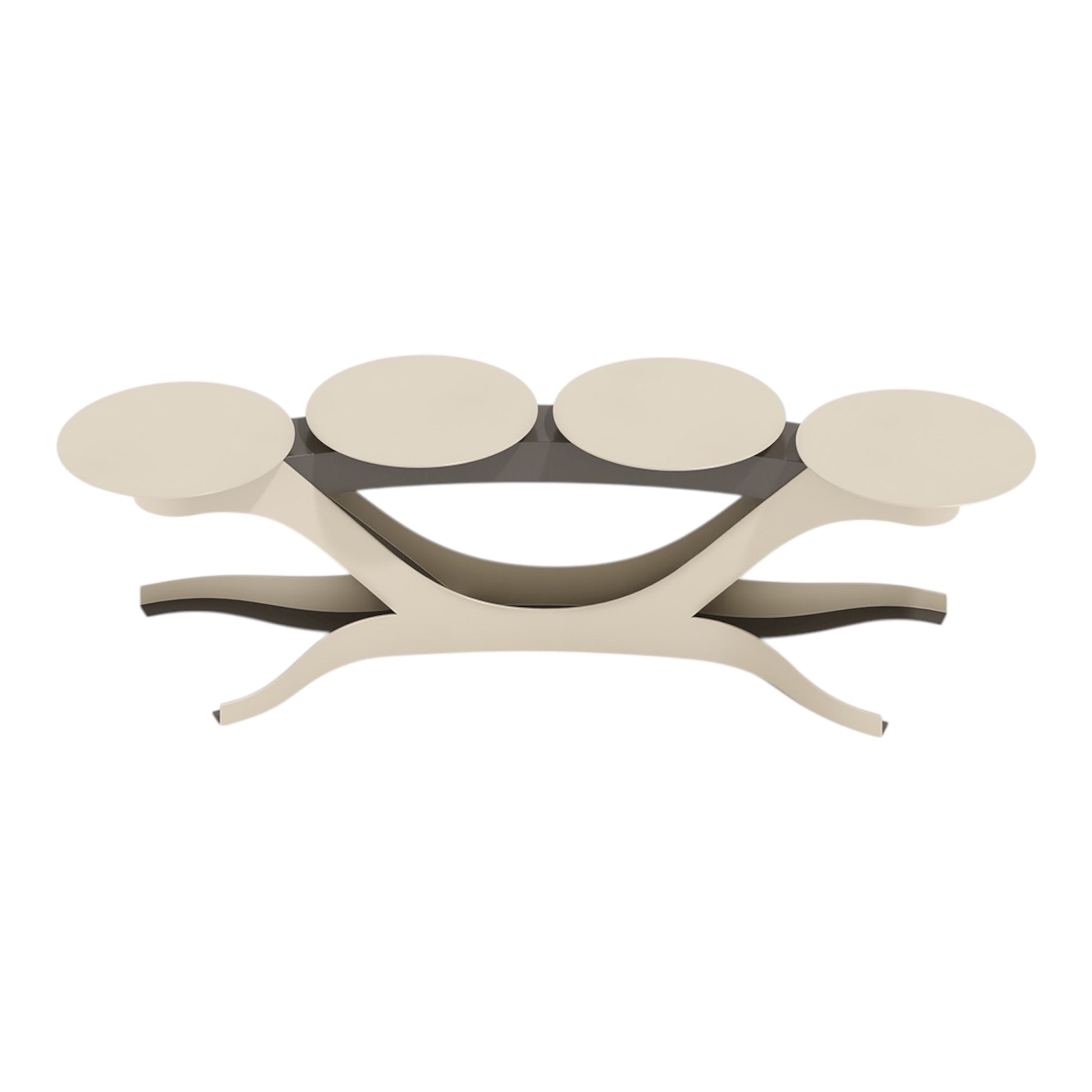 Tralcio Bench-Contract Furniture Store for hospitality, leisure & commercial projects