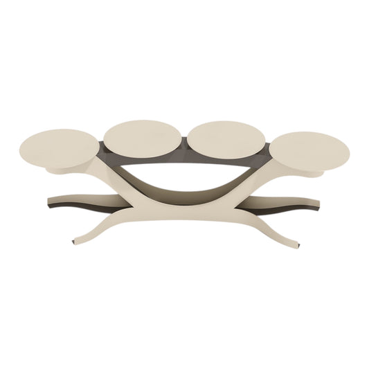 Tralcio Bench-Contract Furniture Store for hospitality, leisure & commercial projects