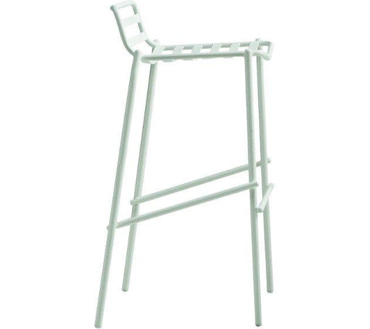 Trampoliere OUT M High Stool-Contract Furniture Store for hospitality, leisure & commercial projects