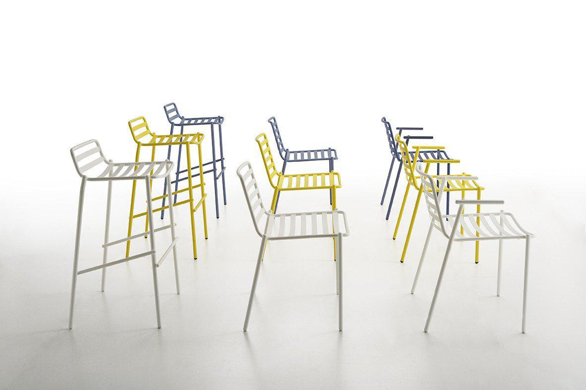 Trampoliere OUT S M Side Chair