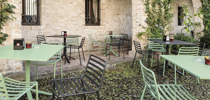 Trampoliere OUT S M Side Chair