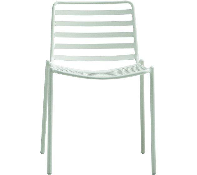 Trampoliere S OUT Side Chair-Midj-Contract Furniture Store