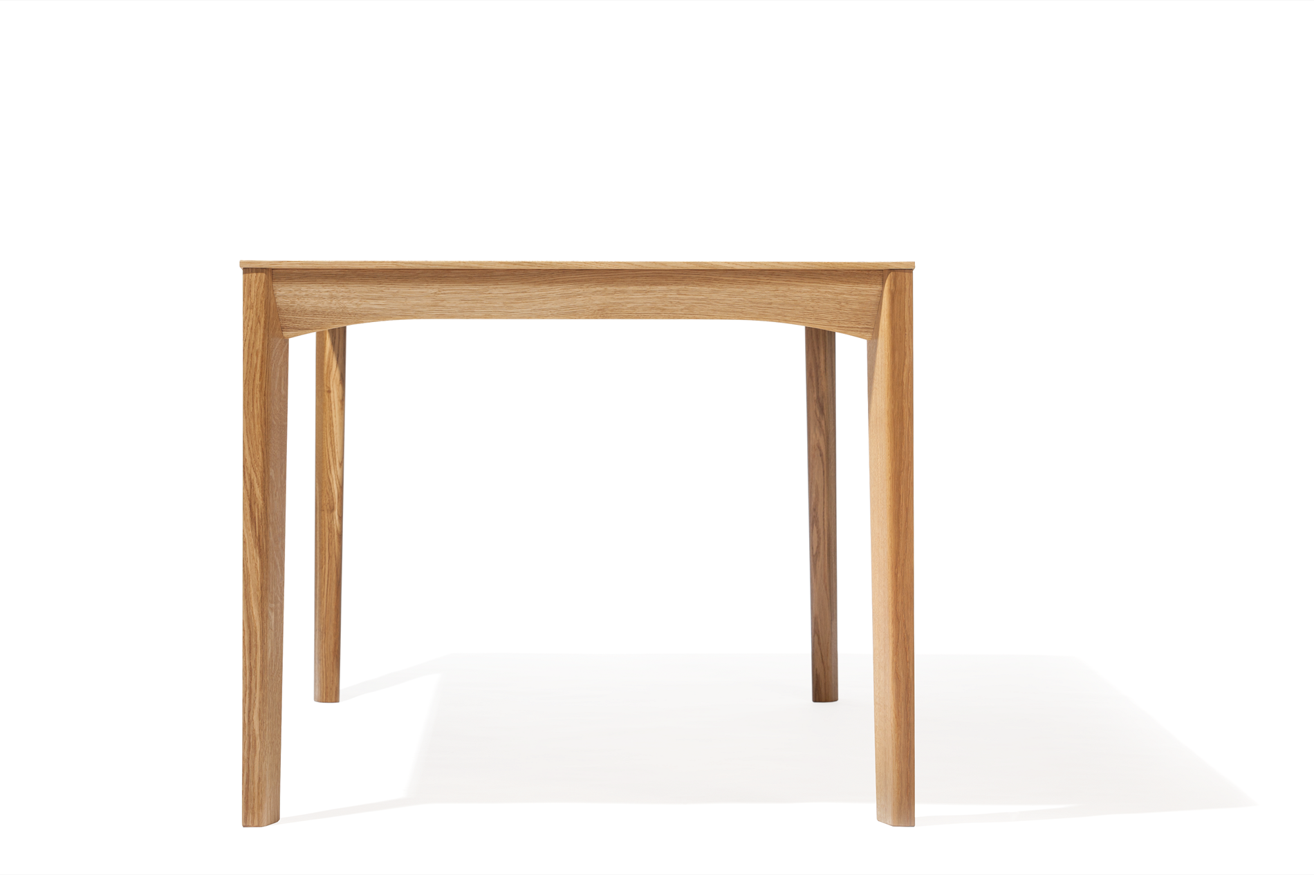 Trapez Dining Table