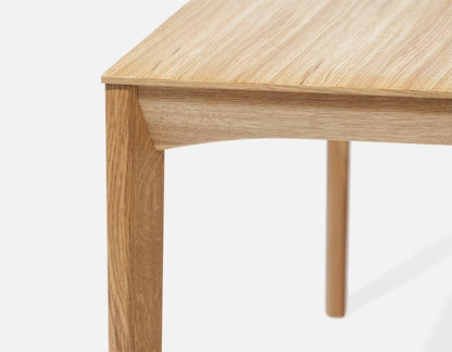 Trapez Dining Table