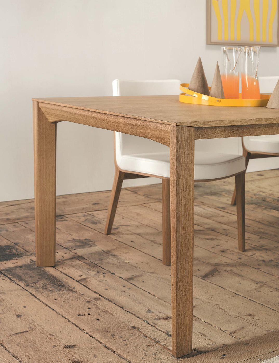 Trapez Dining Table