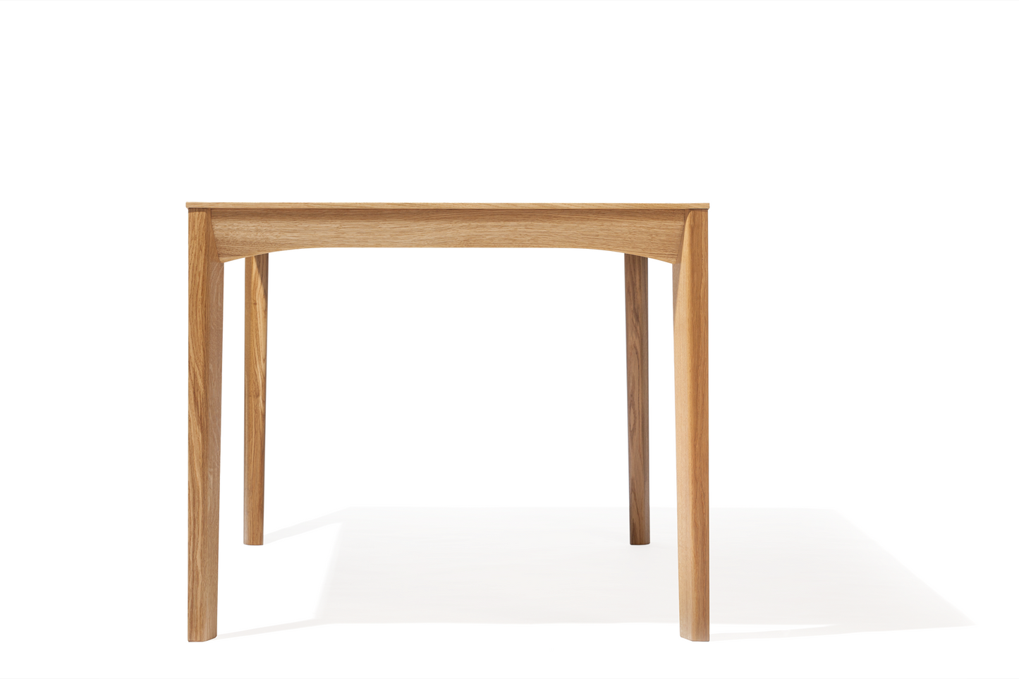 Trapez Dining Table-Contract Furniture Store for hospitality, leisure & commercial projects