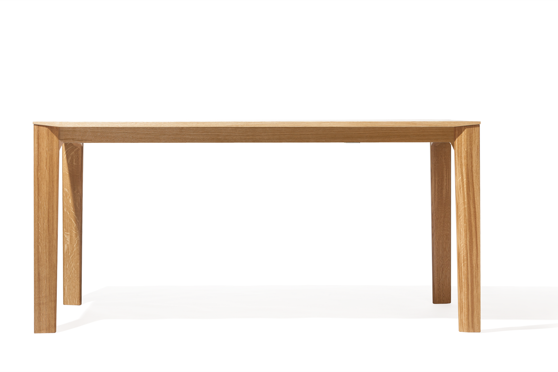 Trapez Dining Table-Contract Furniture Store for hospitality, leisure & commercial projects