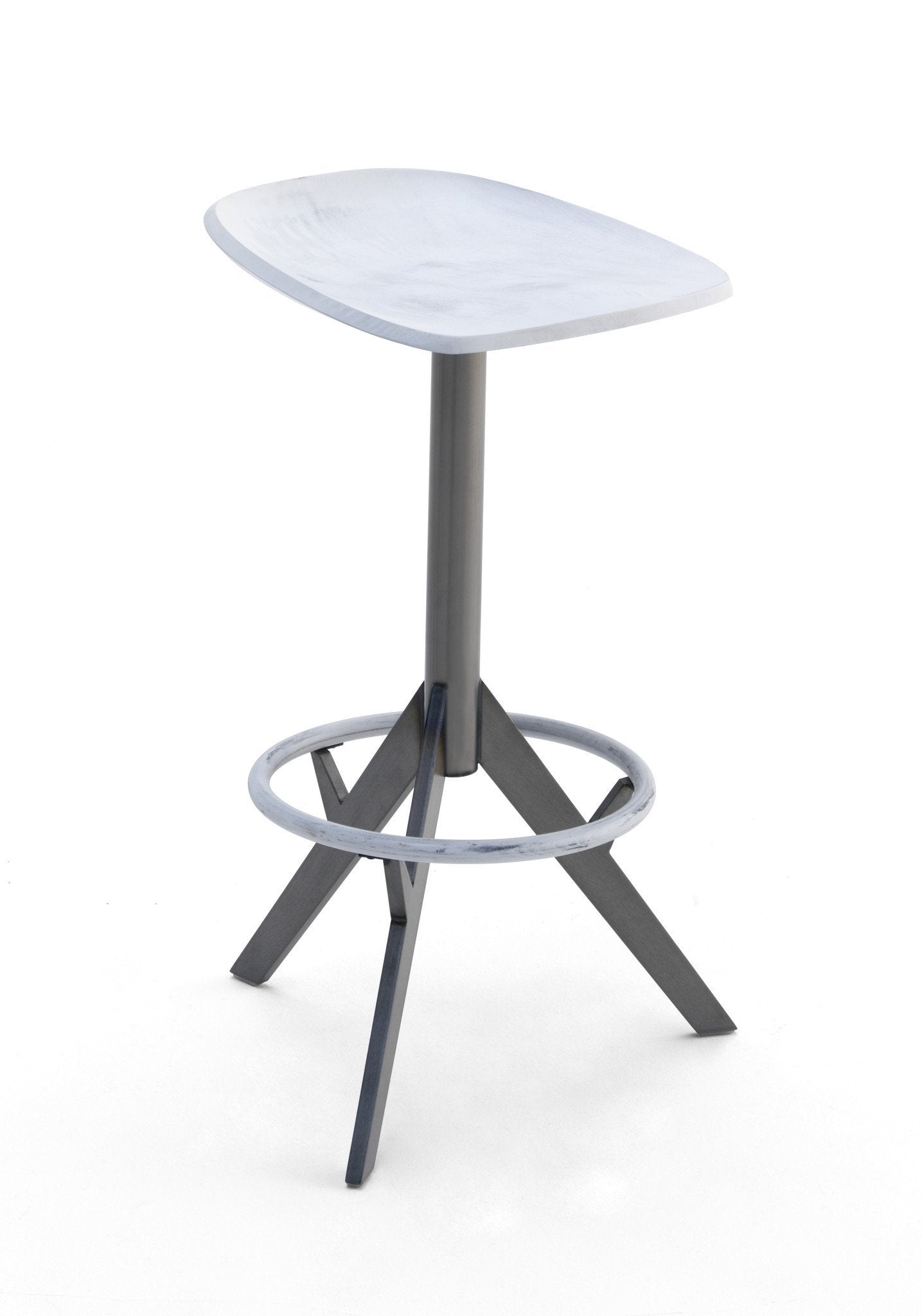 Tratùr High Stool