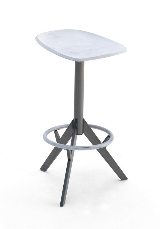 Tratùr High Stool