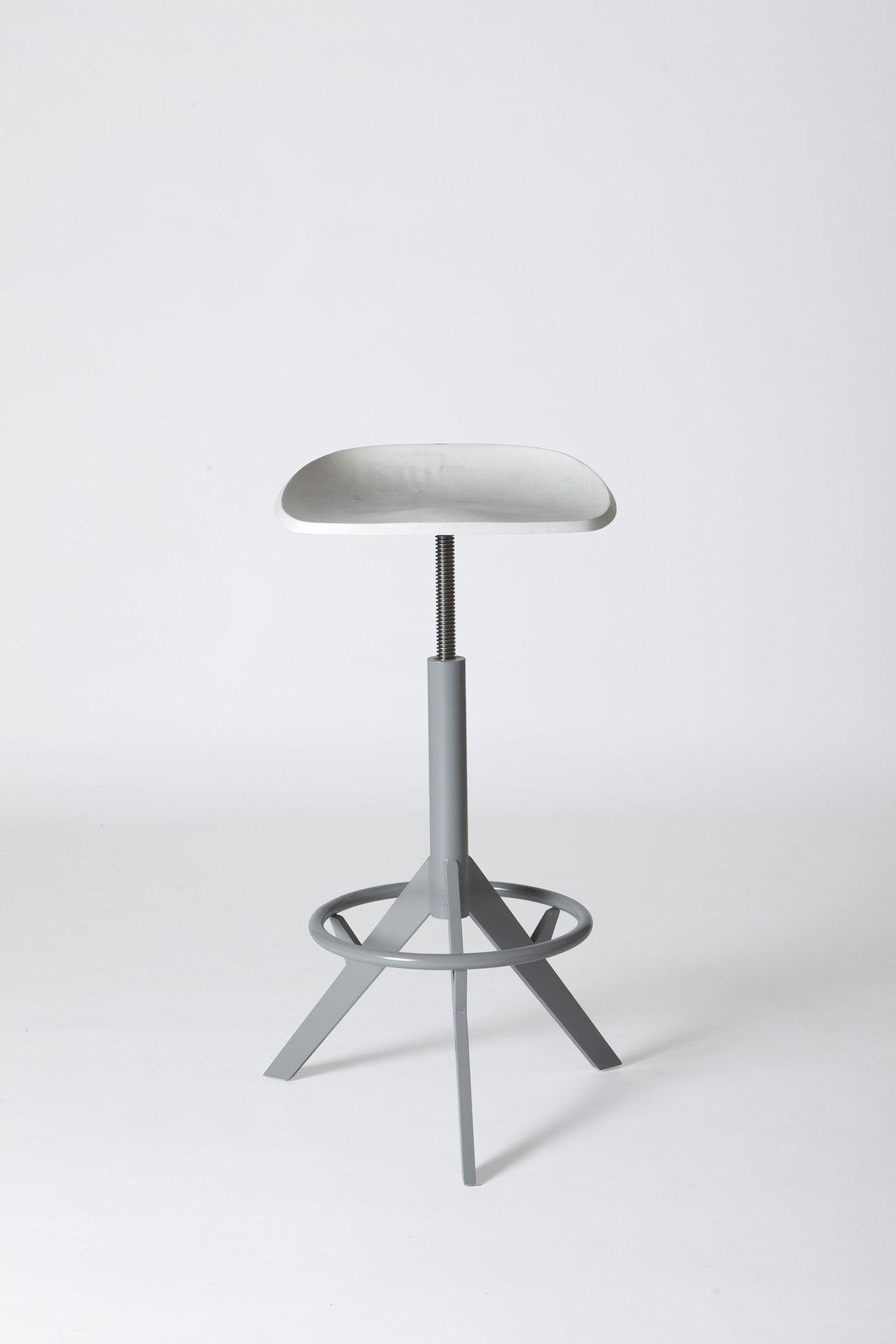 Tratùr High Stool