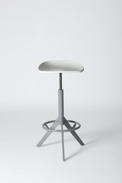 Tratùr High Stool