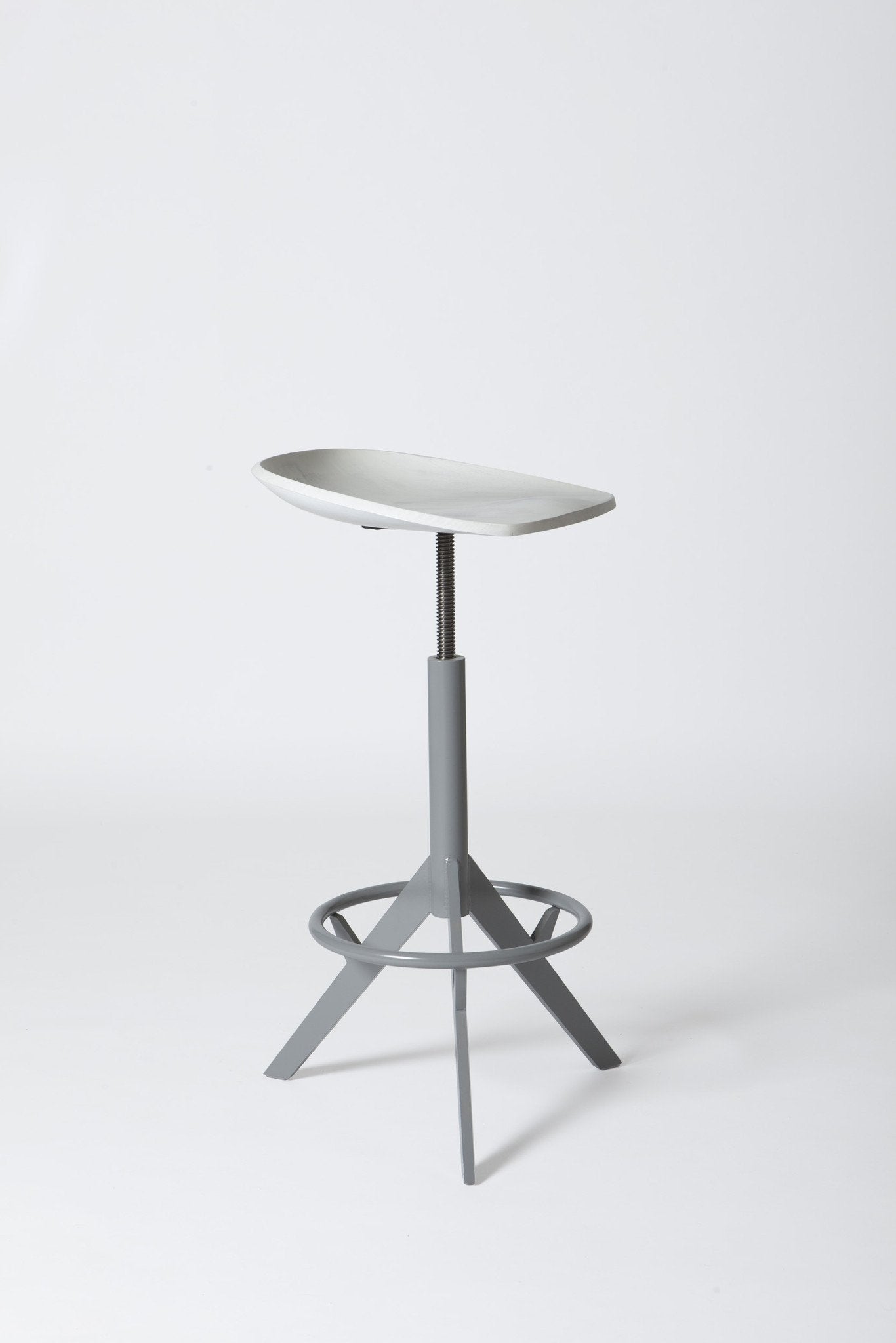 Tratùr High Stool