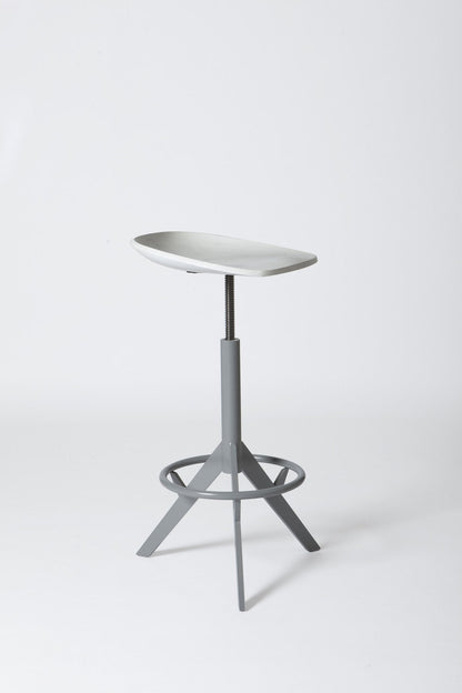 Tratùr High Stool