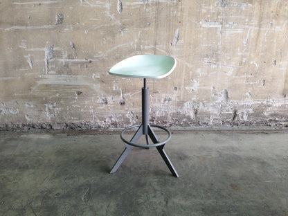 Tratùr High Stool