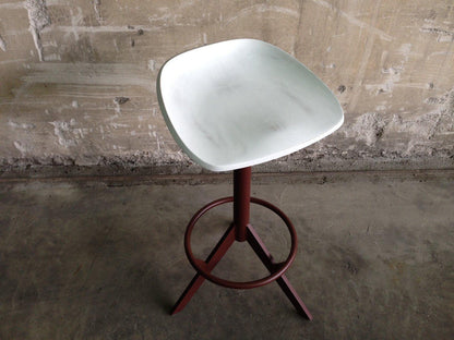 Tratùr High Stool