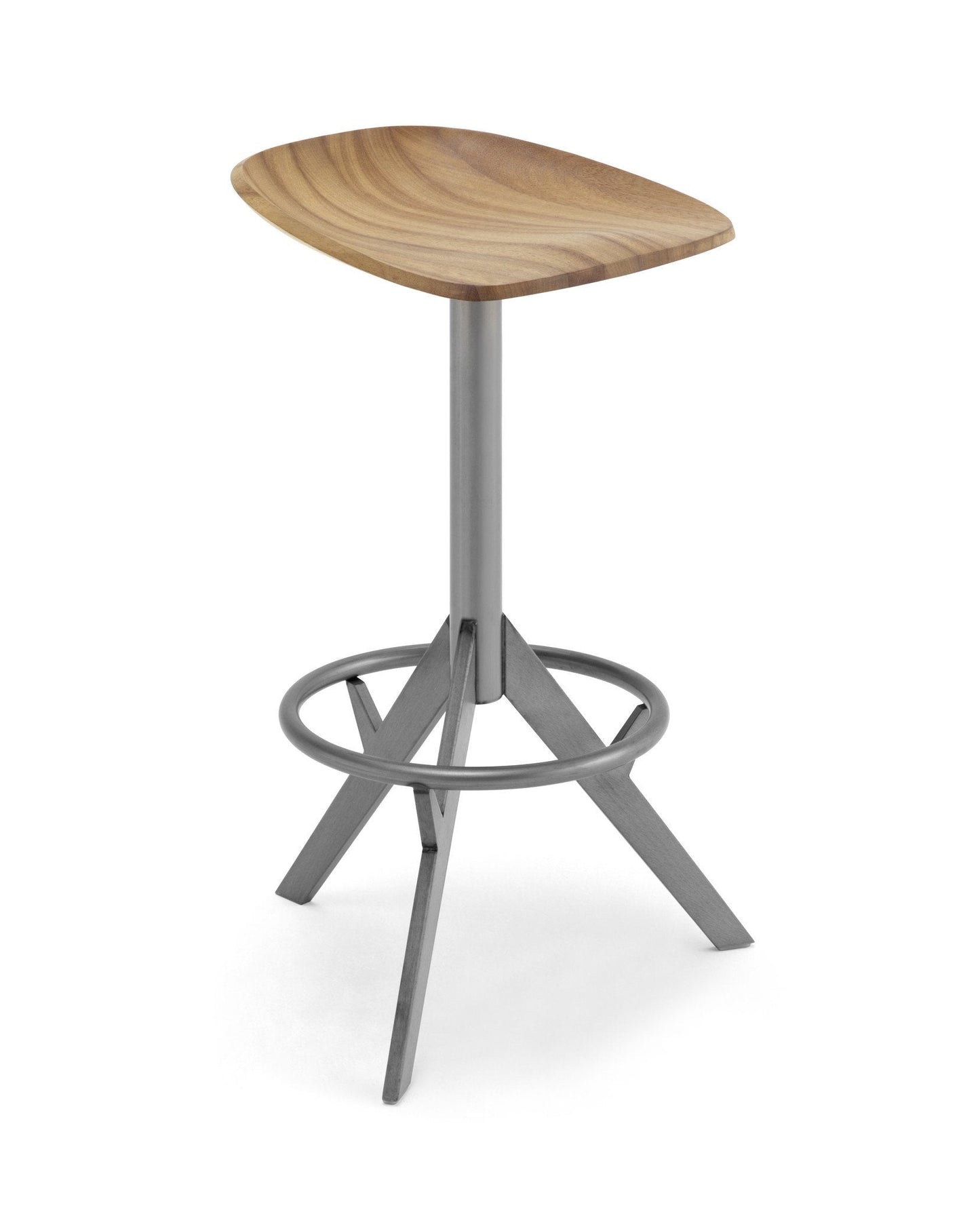 Tratùr High Stool